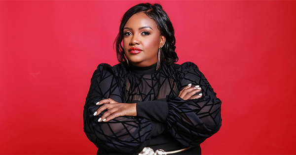 Shanna Scott, EPS, event planner