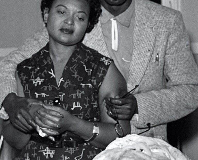Mamie Till, Emmett Till