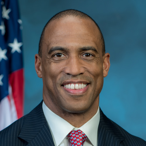 Scott Turner, Donald Trump, HUD