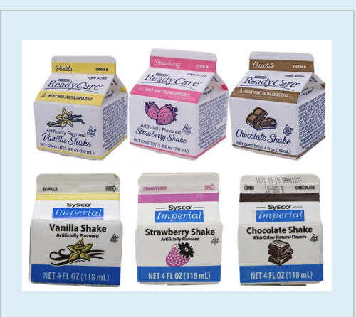 listeria, deaths, Lyons ReadyCare, shakes, Sysco Imperial, FDA, CDC