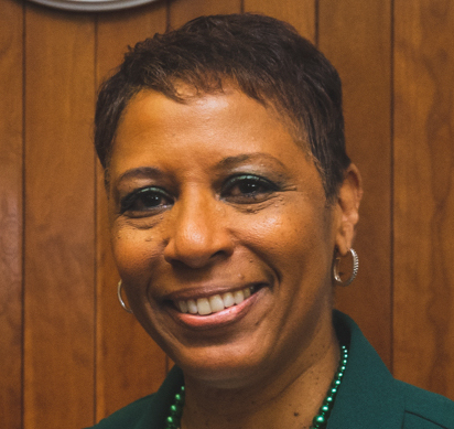 NYC Council Speaker Adrienne Adams ‘Seriously Considering’ Mayoral Run