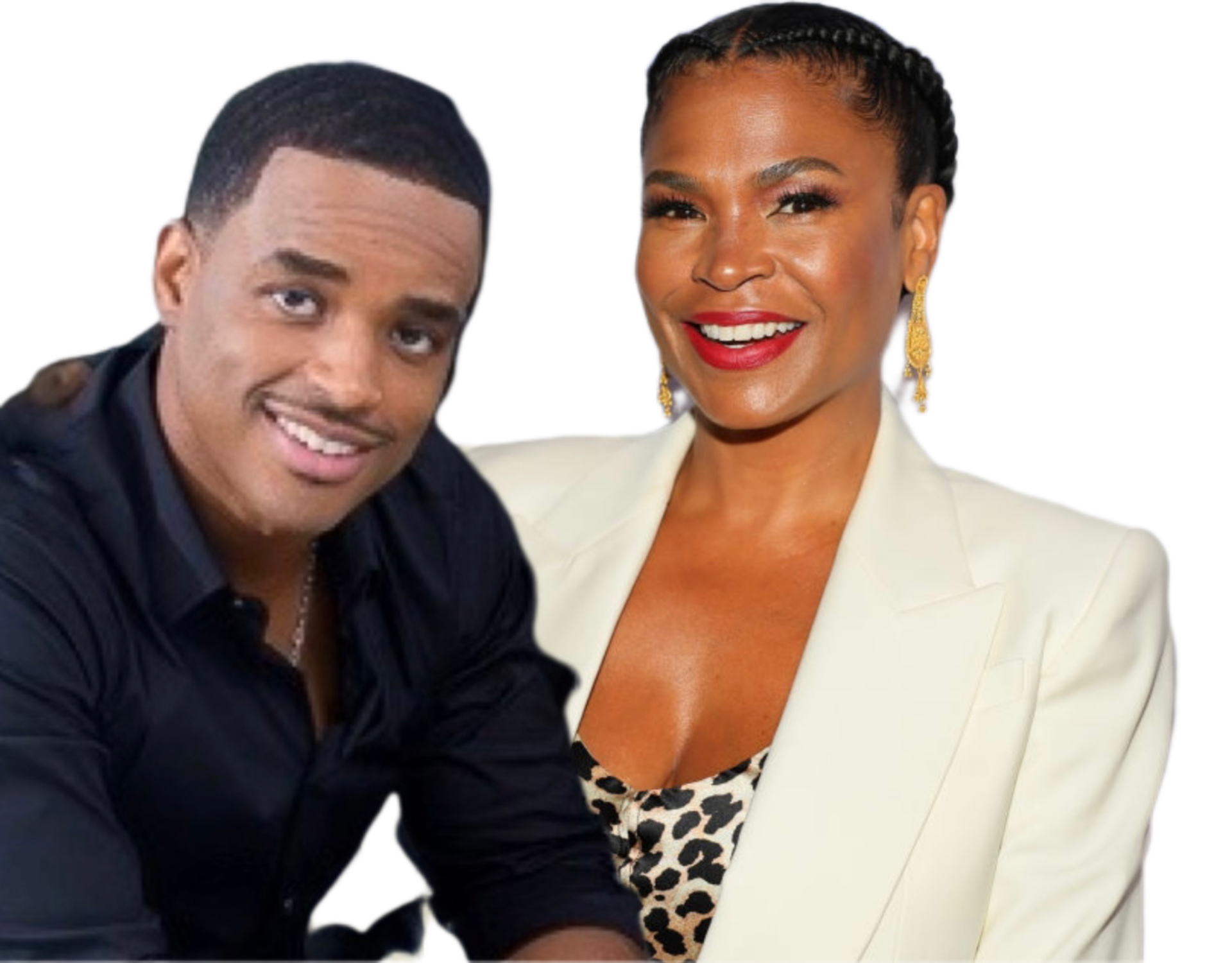 nia long, love jones