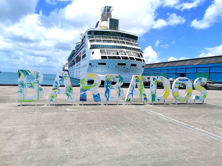 Barbados,