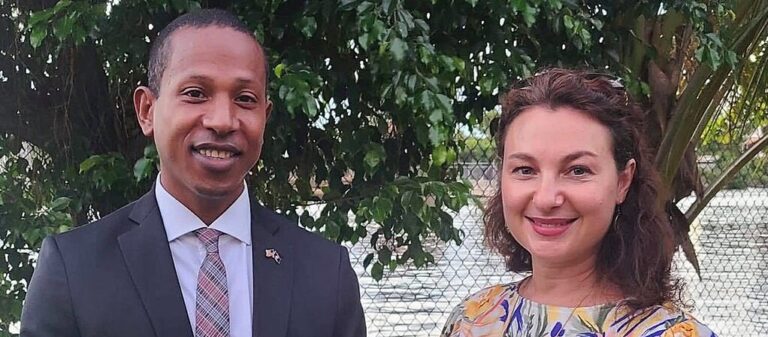 Shyne,,private sector,Belize