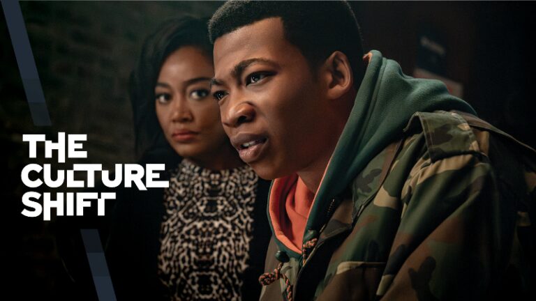 Petina Miller, MeKai Curtis, Joey Bada$$ Tease “Raising Kanan” Season 4