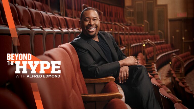 Leveraging The Power of Broadway Storytelling