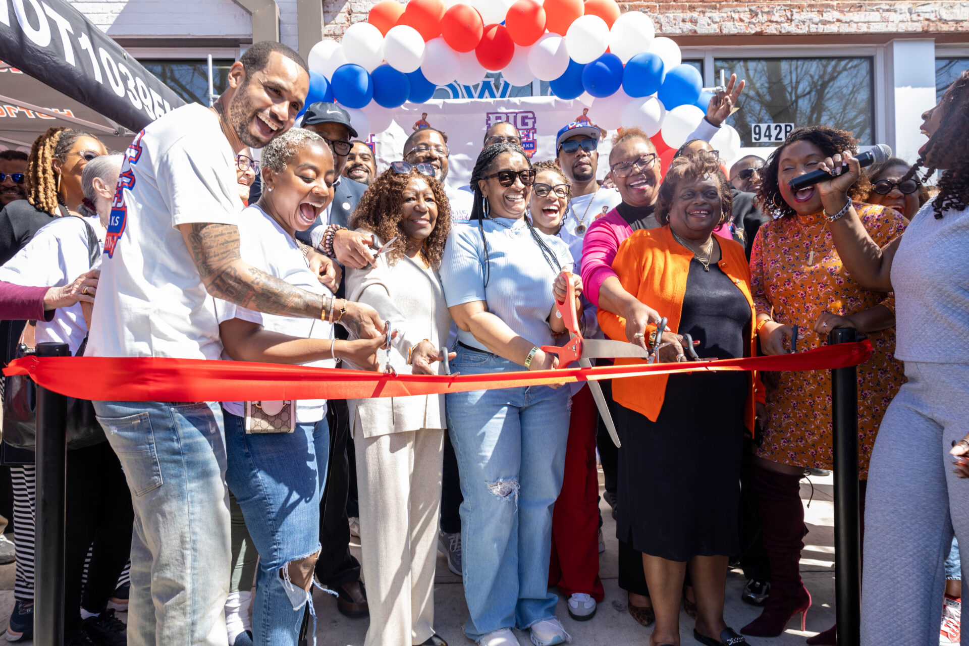 Big Dave’s Cheesesteaks Opens First Franchise In South Carolina
