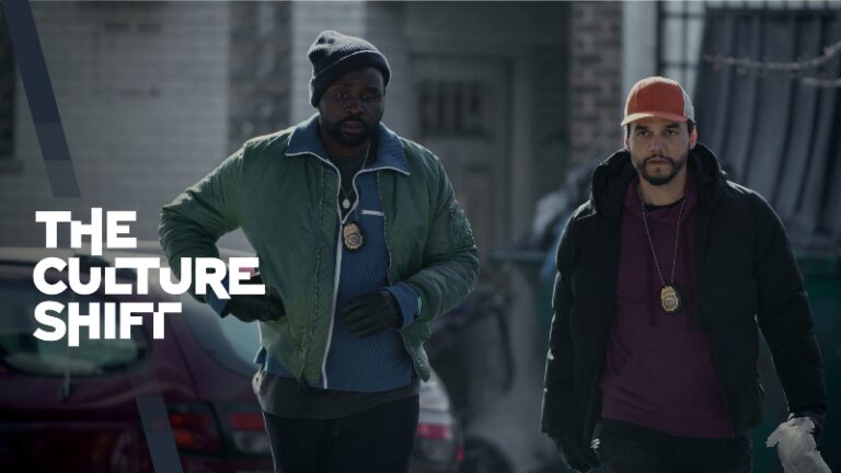 Brian Tyree Henry Talks His EP Debut In “Dope Thief” w/ Wagner Moura
