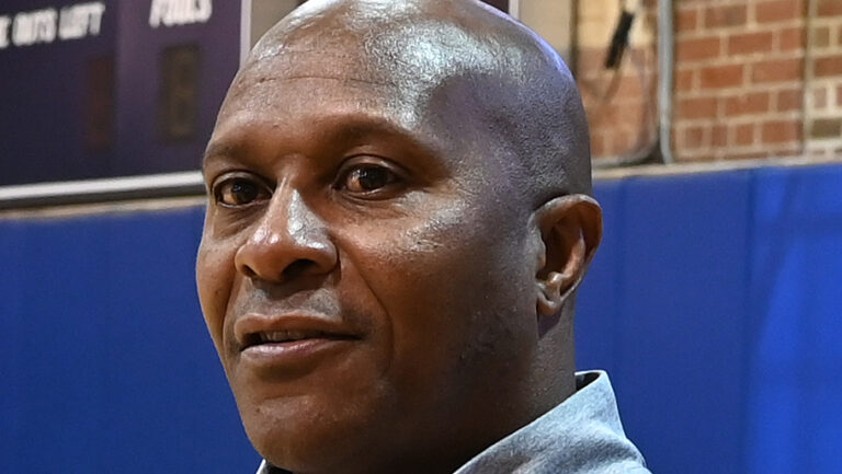 reggie Barlow. Tennessee State University,, football coach,