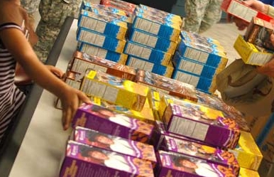 Girl Scouts Denies Rumors About Toxic Cookies Amid Lawsuit