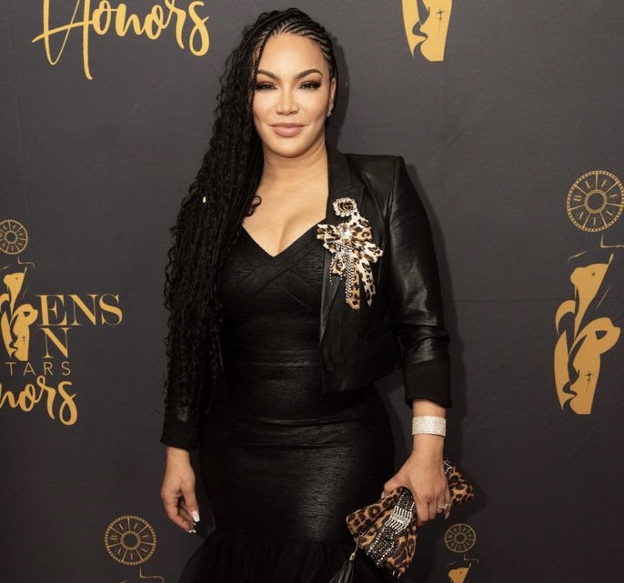 Egypt sherrod, Bronzelens