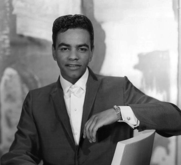 Johnny Mathis, singer, retirement
