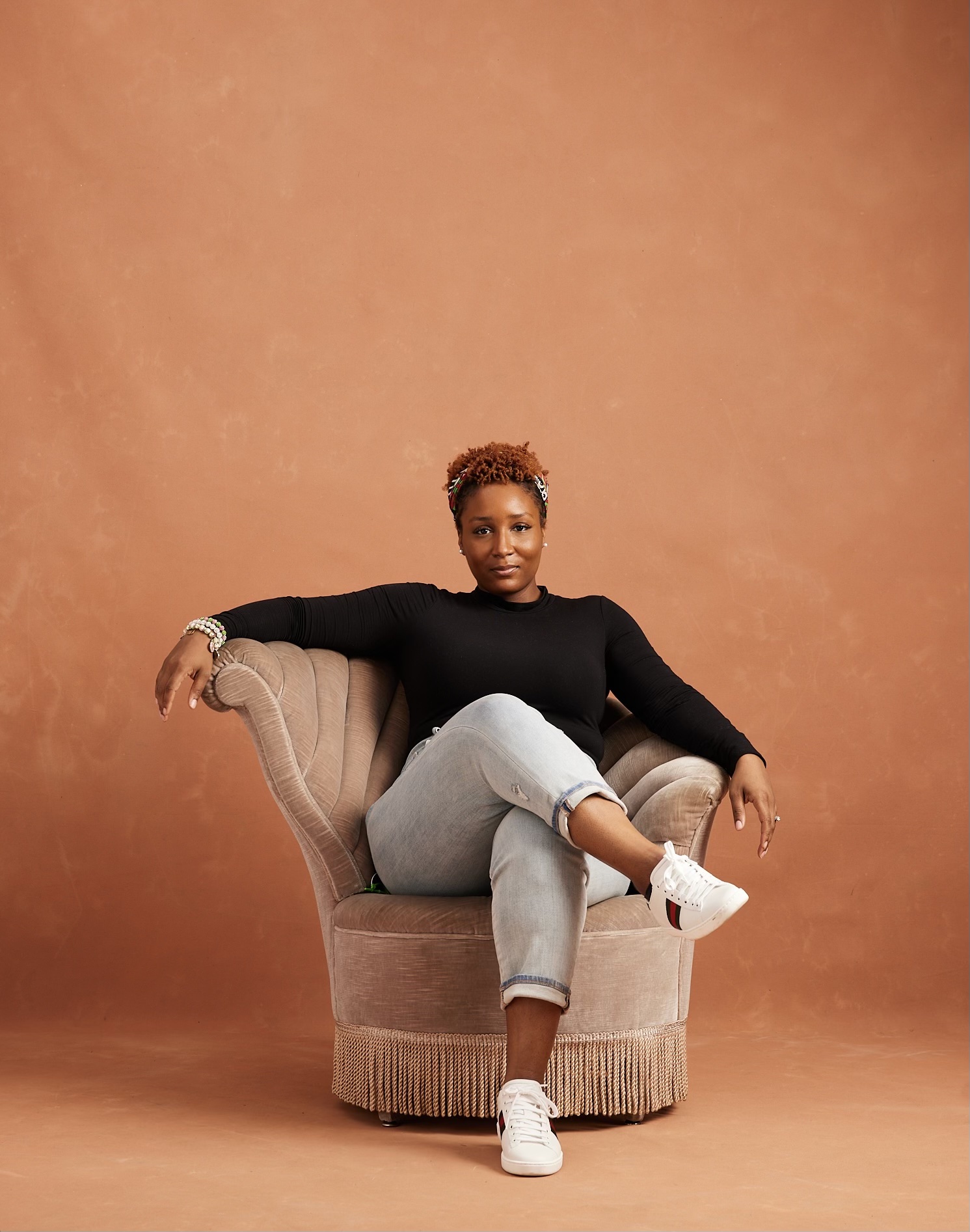 Jordan Benston, the oracle media