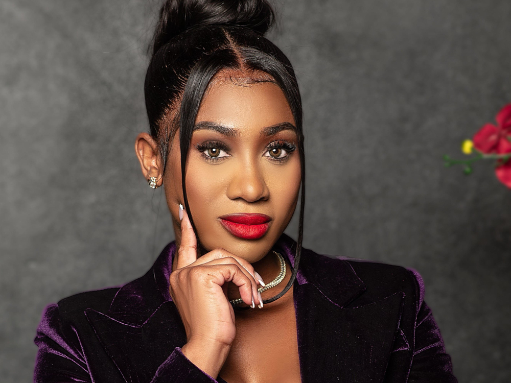 Renae Mowatt, House of Heels Miami, Footwear, fashion, entrepreneurship