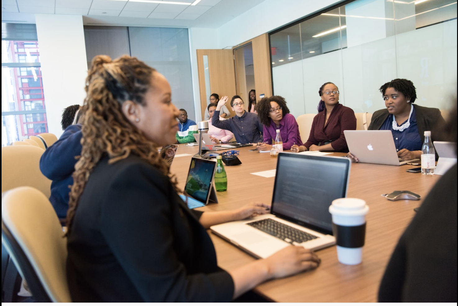 Dr. Bill Winston,Scale Up, conference