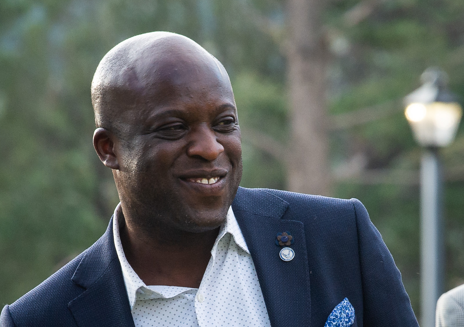 Woman Enters Guilty Plea In Cross-Burning Hoax Targeting Colorado Springs’ 1st Black Mayor