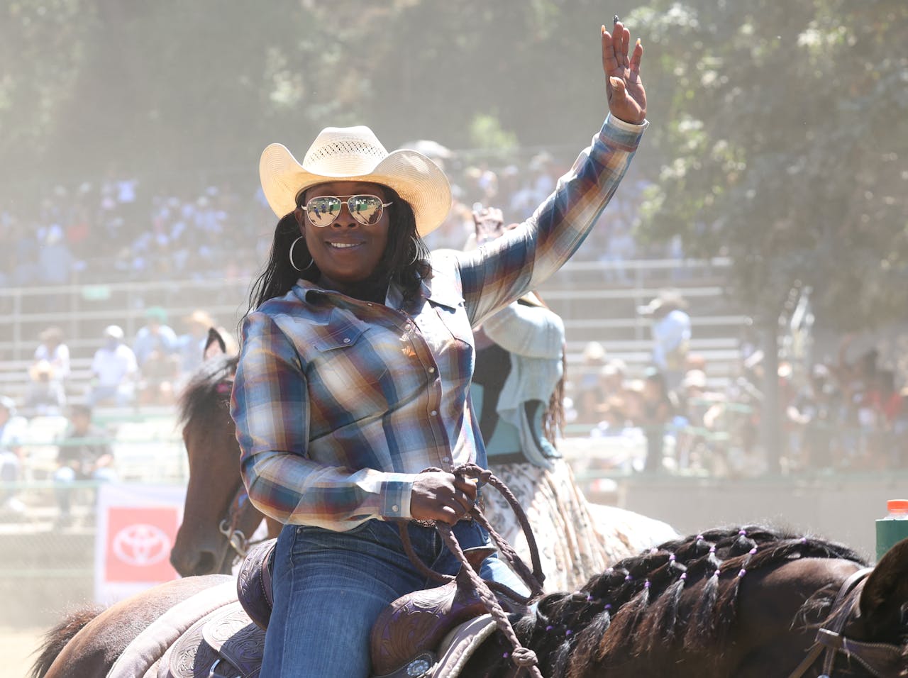 Where Are The Black Rodeos? 5 Places To Enjoy Cowboy Culture 