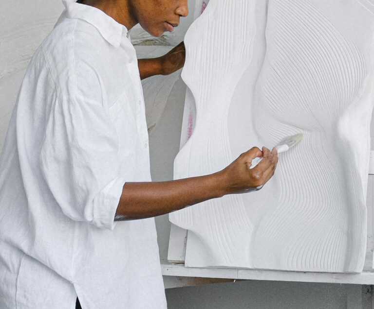 Pompidou Center, Paris Noir