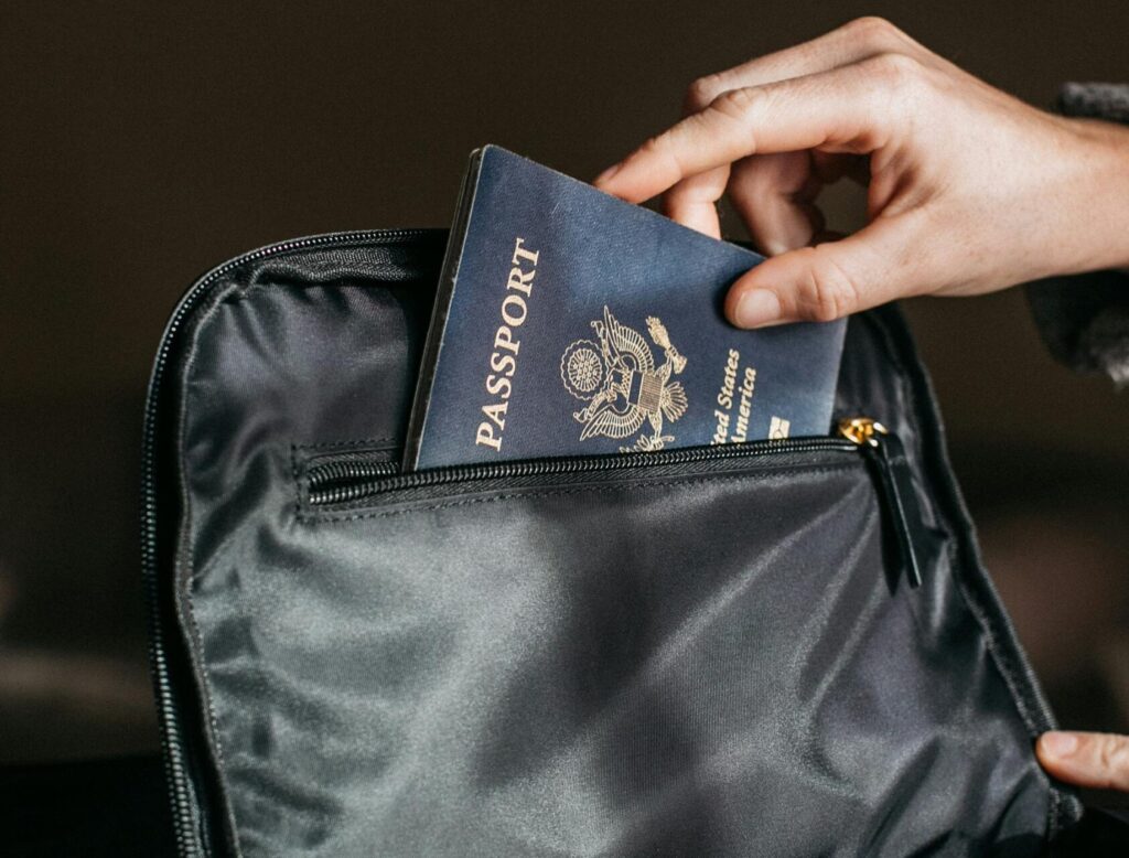 Niger Cancels All U.S. Visas After Trump Expands Travel Ban