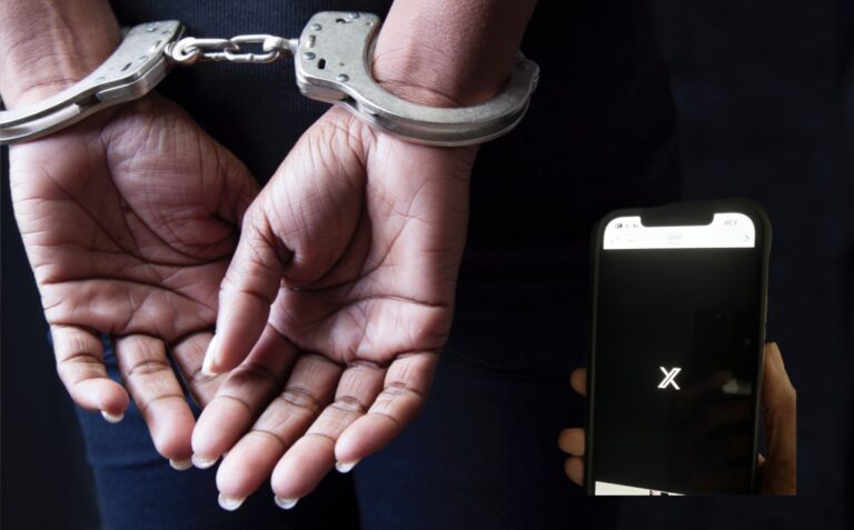 Charges Dropped Against Black Woman For Using The N-Word On “X”