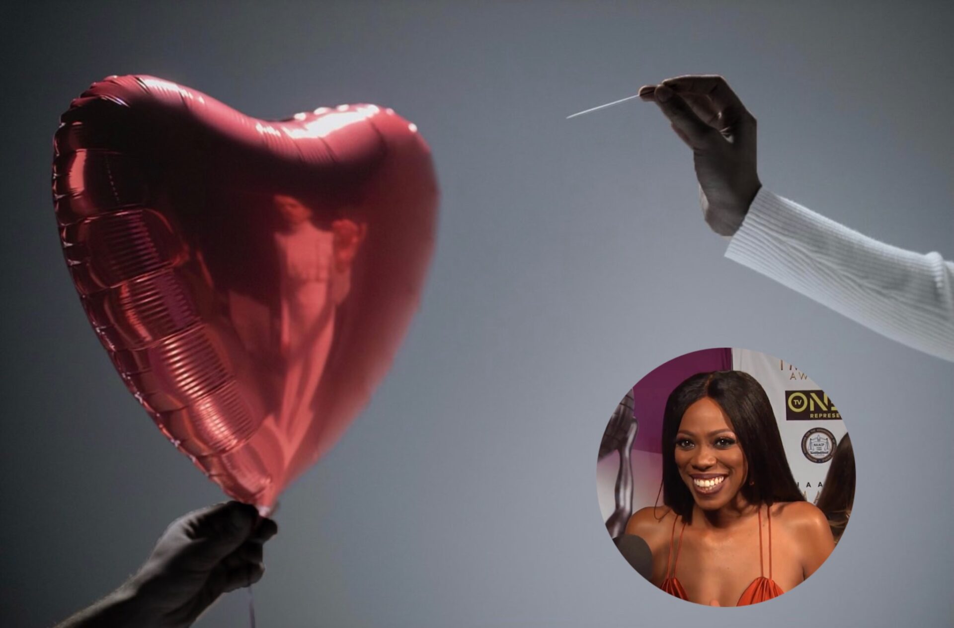 ‘Pop The Balloon’ Is Going To Be ‘Allll The Way LIVE’ On Netflix