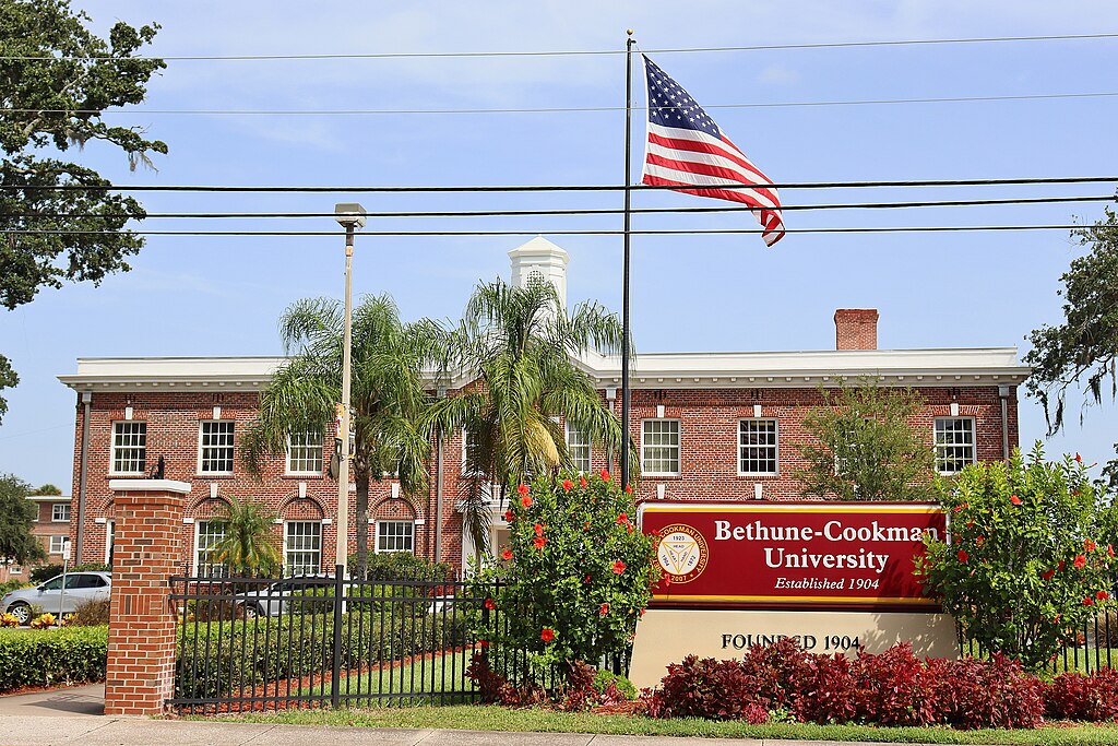 Bethune-Cookman University, Black Male College Explorers