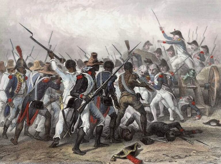HAITIAN REVOLUTION, HAITIAN HERITAGE, HAIITI,, PRIDE