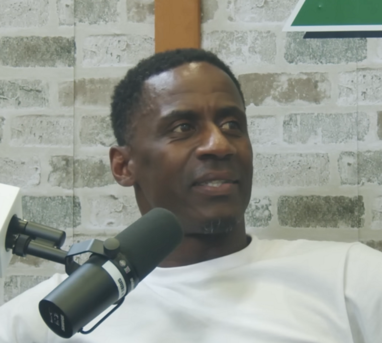 Vernon Maxwell, Draymond Green,