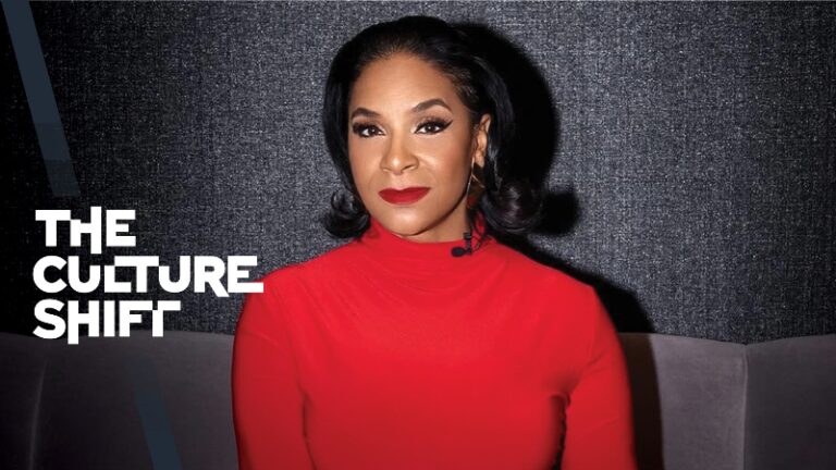 Teedra Moses Celebrates 20th Anniversary and Staying Independent