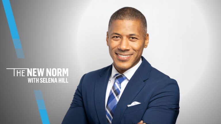 From Anchor to Actor: Journalist Shannon LaNier On His New Act