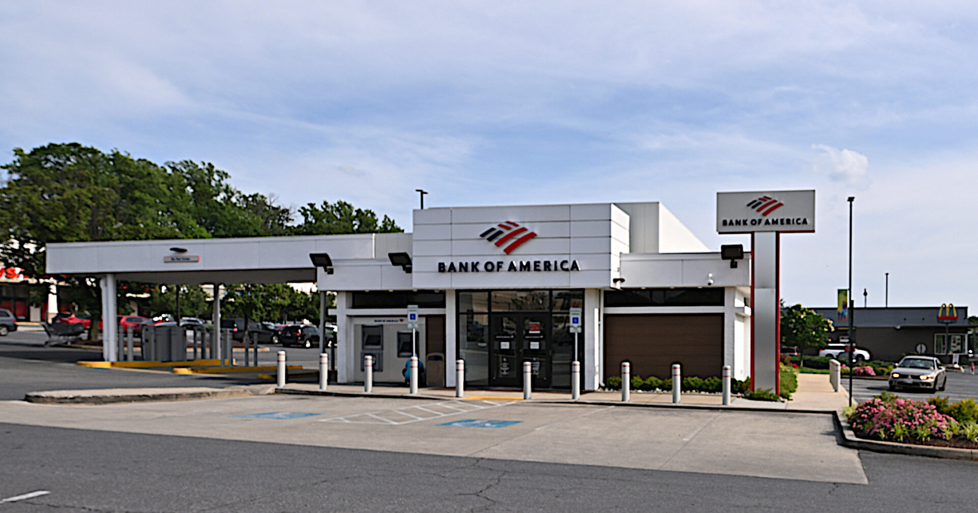 Bank Of America To Pay $540M Amid Federal Deposit Insurance Corporation Lawsuit