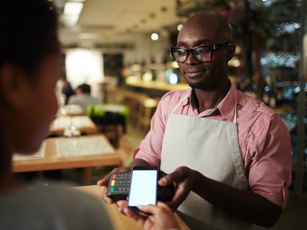 Small business, entrepreneurship, price, black business owner, business owner, tariffs