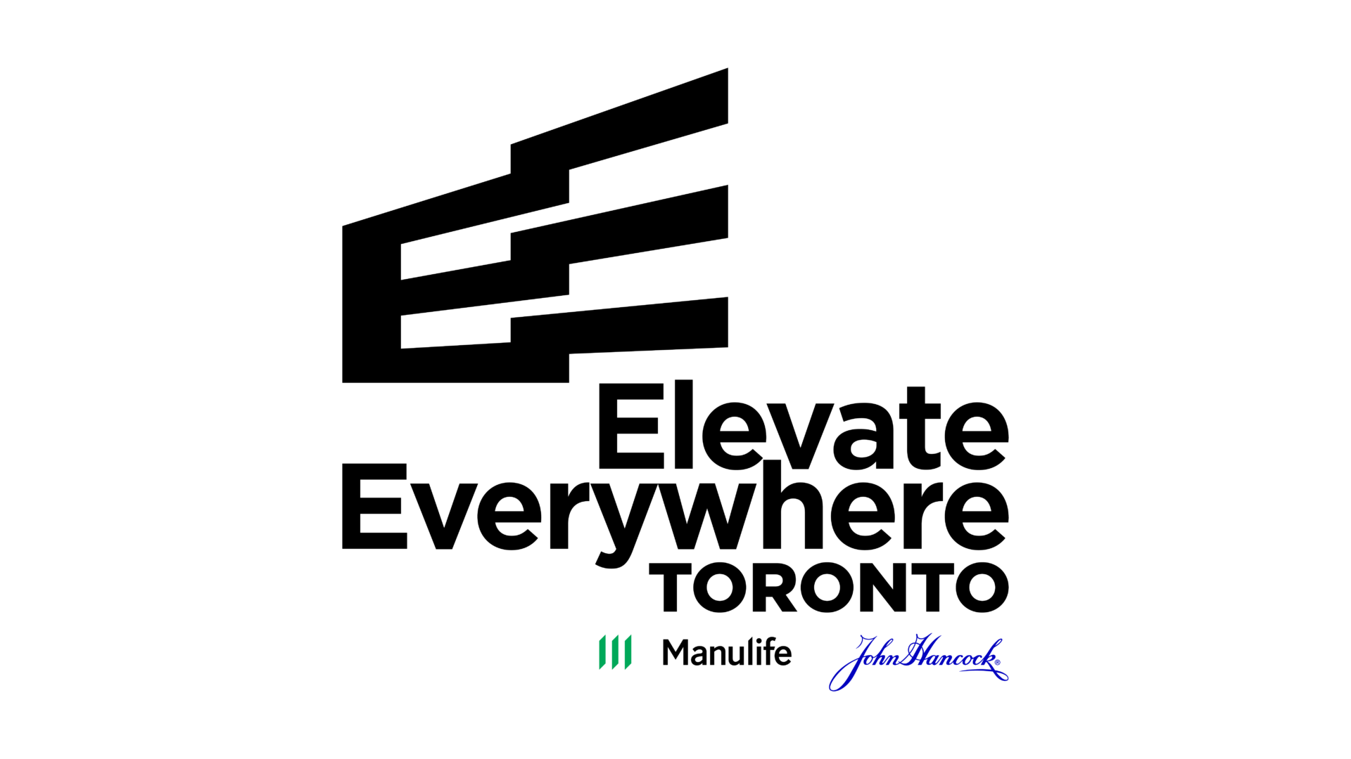 Elevate Everywhere: Toronto