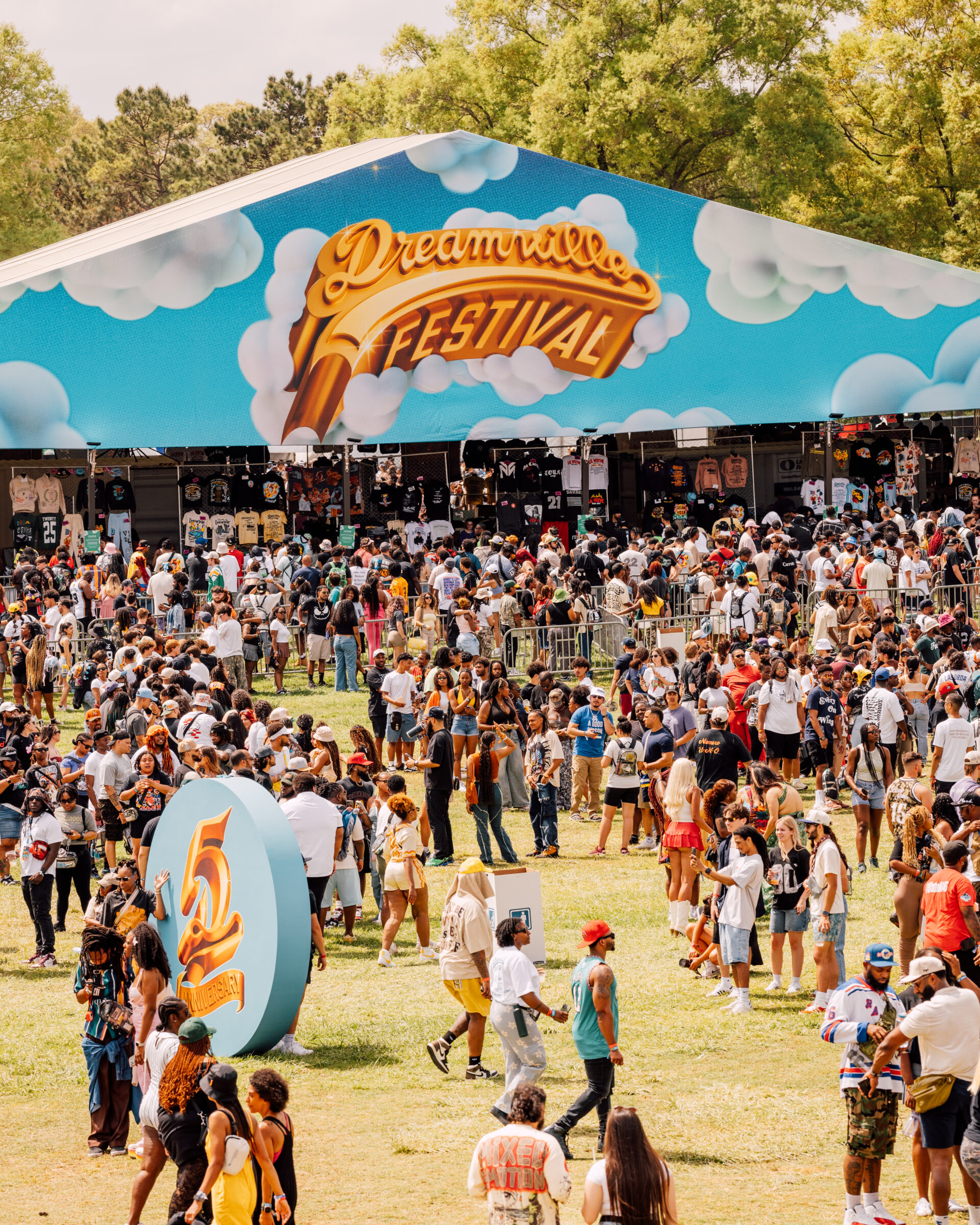 The End Of An Era: How Dreamville Fest Became The Place Dreams Are Made And Live On