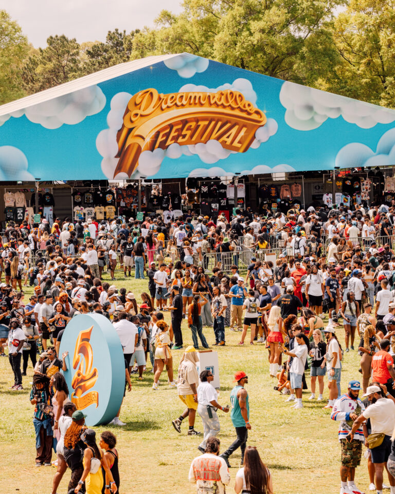 The End Of An Era: How Dreamville Fest Became The Place Dreams Are Made And Live On