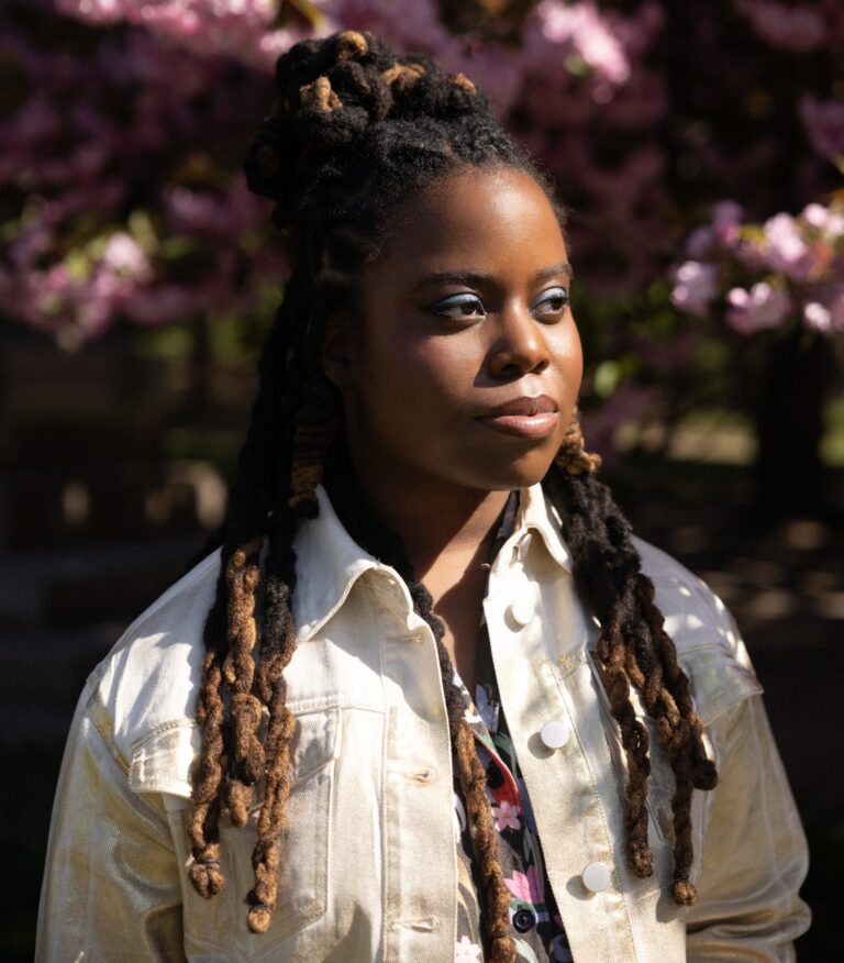 Kennedy Center, DEI, Yasmin Williams