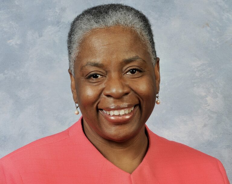 Rep. Pamela Stevenson, senate seat, Mitch McConnell