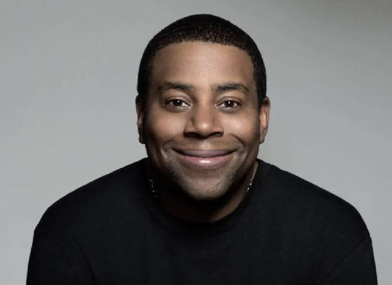 Kenan Thompson, GERD, Heartburn