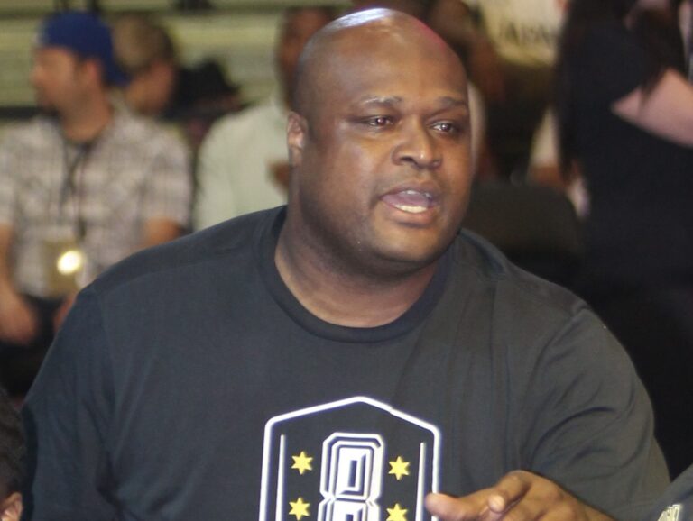 Antoine Walker, bankrupt, financial literacy