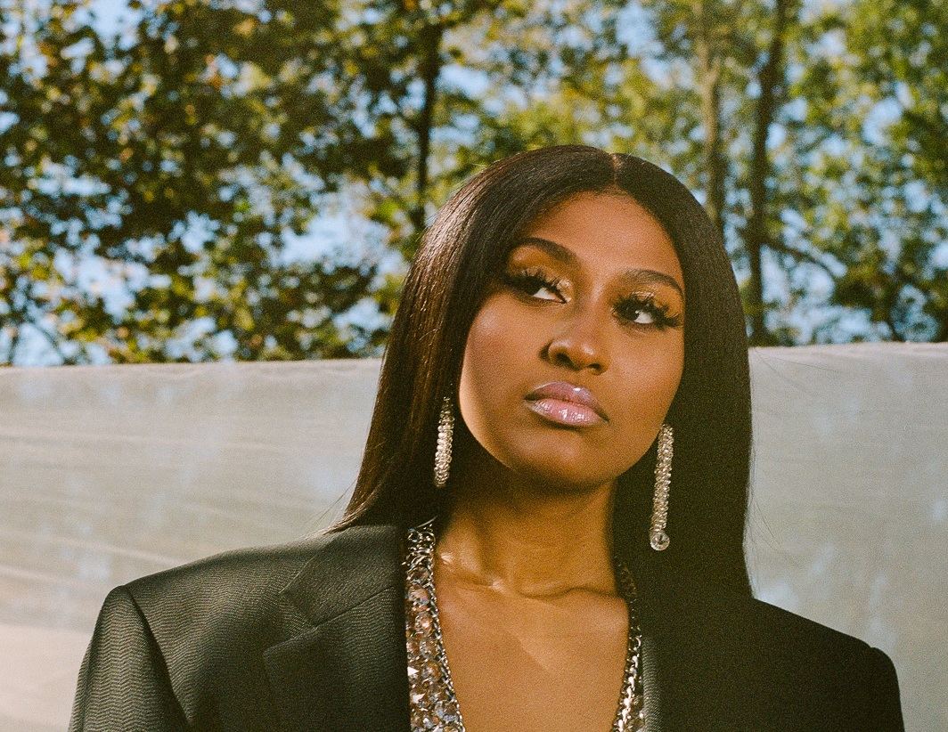 Jazmine Sullivan