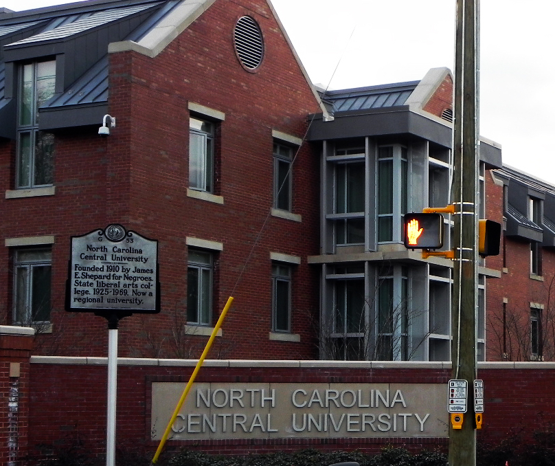 North Carolina state university