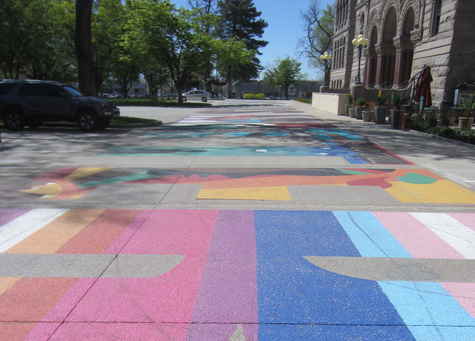 Salt Lake City, Utah, BLM