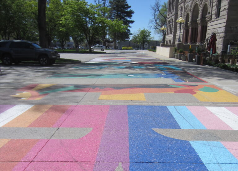 Salt Lake City, Utah, BLM