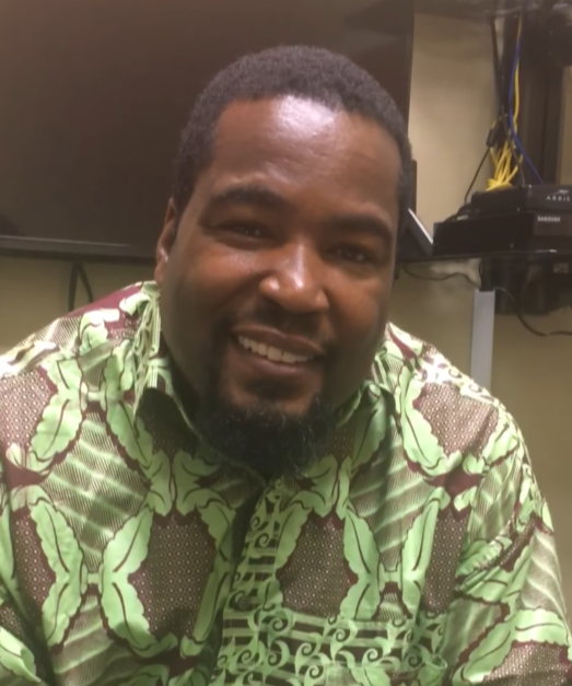 Dr. Umar Johnson Blasts Pastor Philip Anthony Mitchell For Urging Black People Not to Blame White Officers for Police Brutality