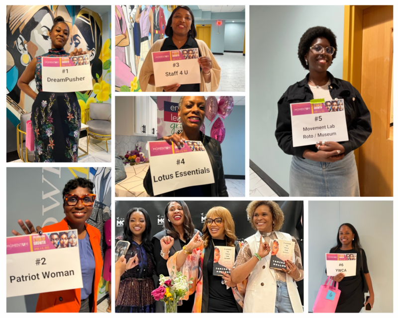 The Mustard Seed Place