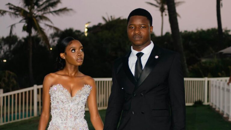 Atlanta, prom, Harlem Nights,, high school,Miller Grove High School