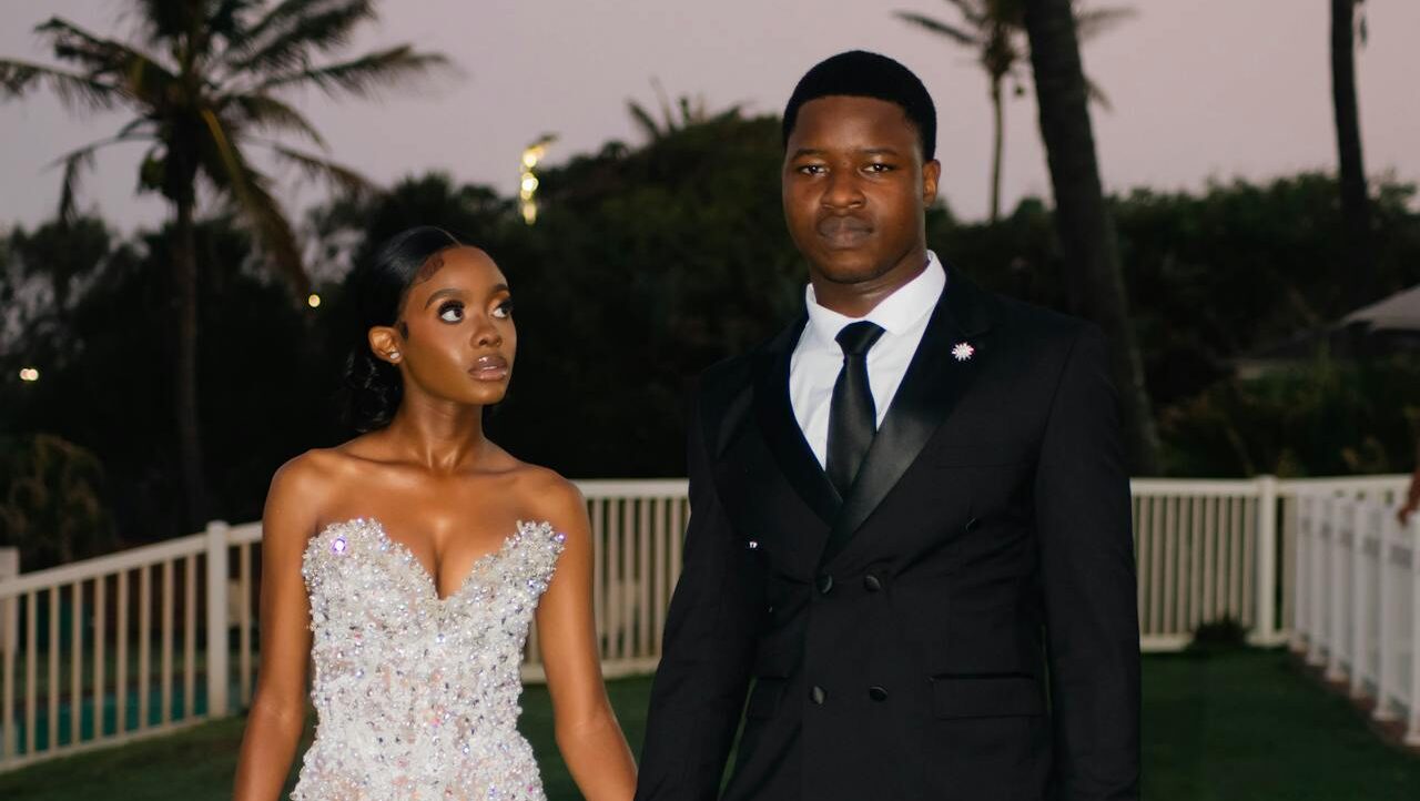 Atlanta, prom, Harlem Nights,, high school,Miller Grove High School