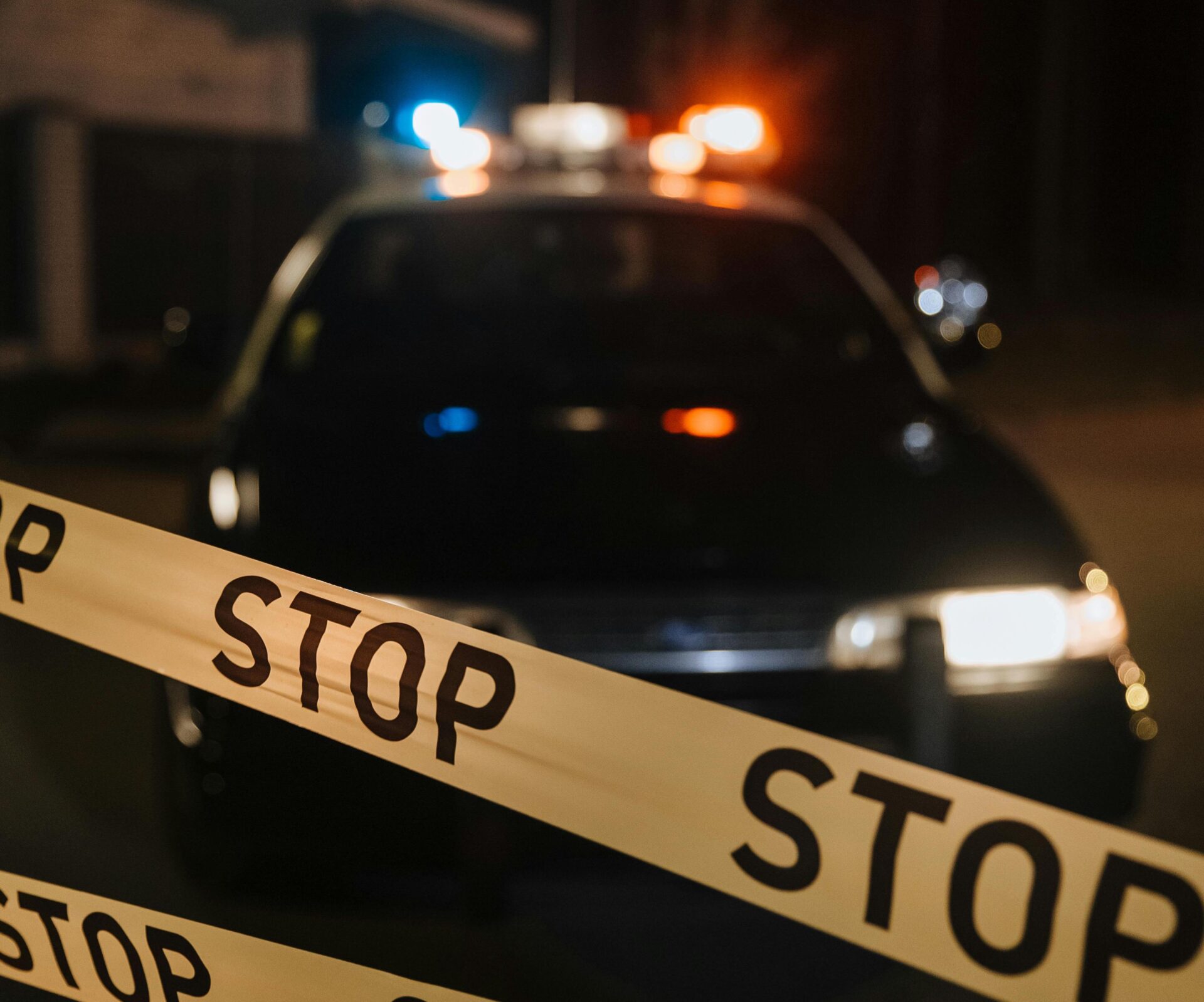 high speed police chase