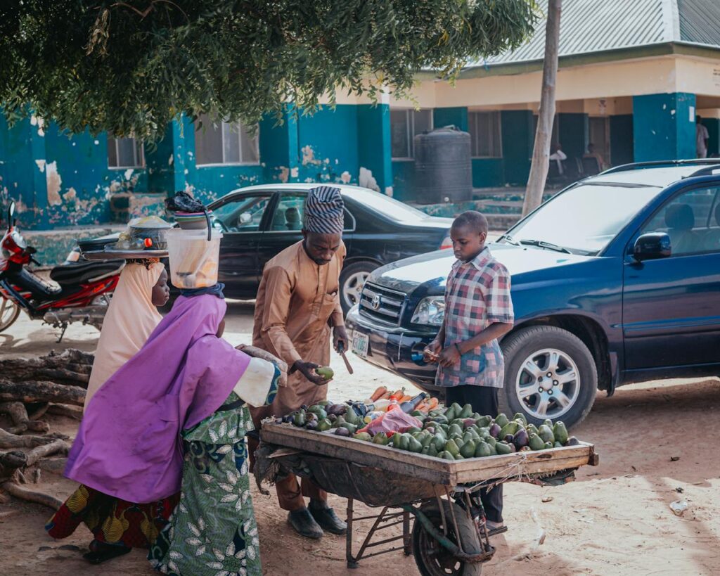 A Very MAGA Christmas: Trump Administration Credits Joint Strike for Saving Nigerian Christians From ‘Terrorist Scum’