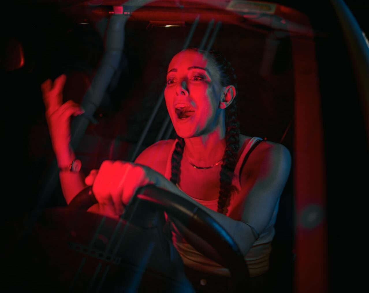 viral video, hate crime